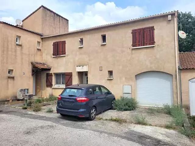 Maison vente à Alès, Occitanie