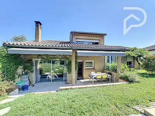 Maison vente à France métropolitaine, Occitanie