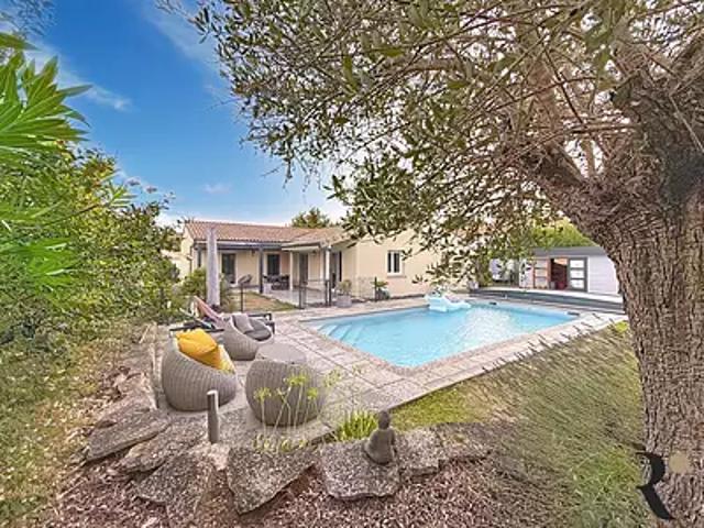 Maison vente à France métropolitaine, Occitanie