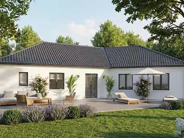 Maison vente à Riom, Auvergne-Rhône-Alpes