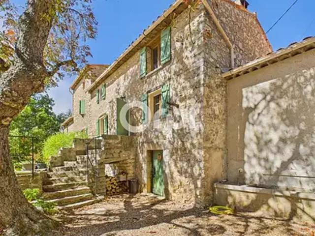 Maison vente à Arrondissement de Draguignan, Provence-Alpes-Côte d'Azur