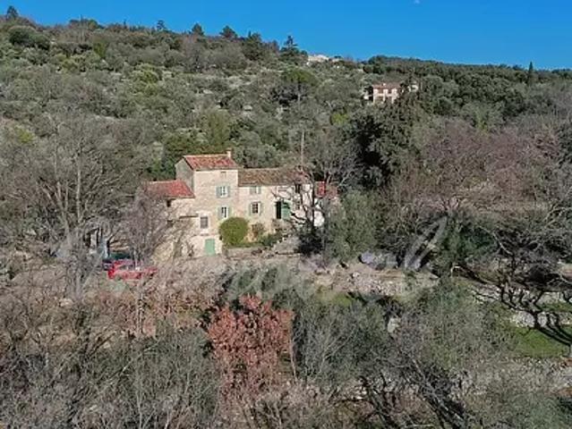 Maison vente à Arrondissement de Draguignan, Provence-Alpes-Côte d'Azur