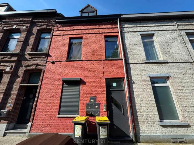 Kot location à Mons