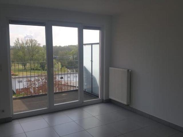 Appartement location à Bergen, Wallonie