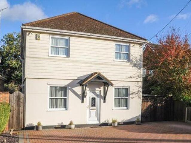 House for sale in Sunnymede, Billericay