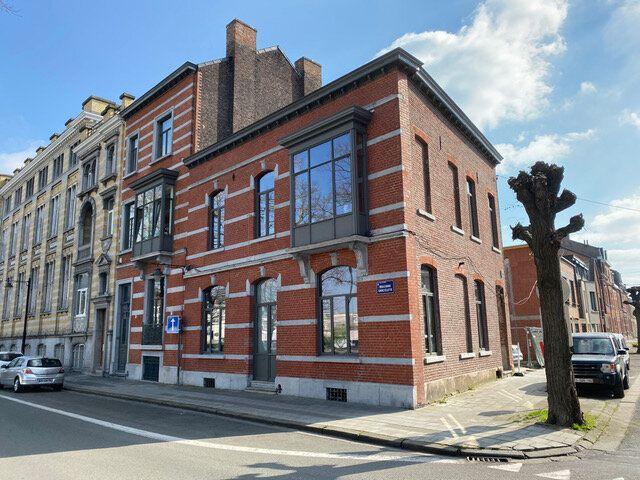 Maison location à Mons