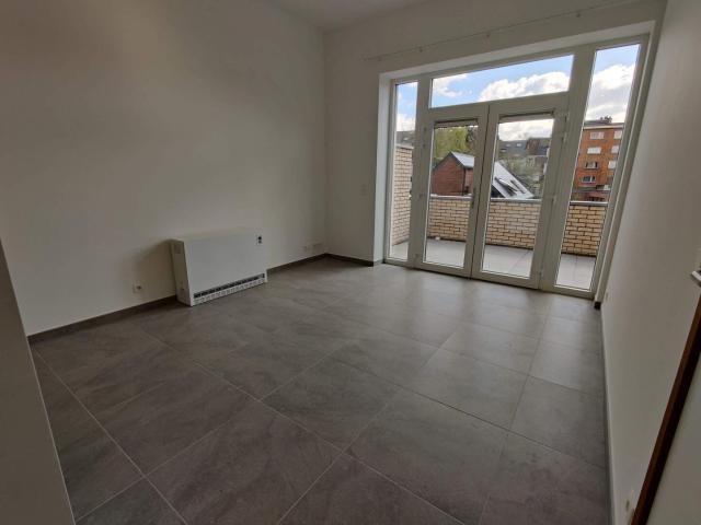 Kot location à Quartier de Messines, Mons