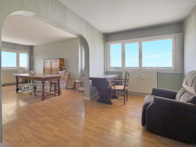 Appartement vente à Hauts-de-France