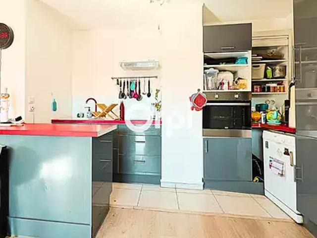 Appartement vente à Lille, Hauts-de-France
