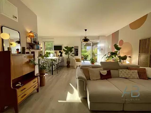 Appartement vente à Lille, Hauts-de-France