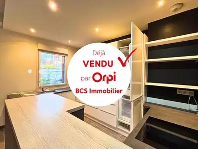 Appartement vente à Lille, Hauts-de-France