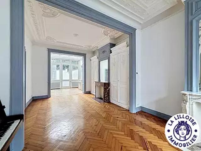 Maison location à Lille, Hauts-de-France