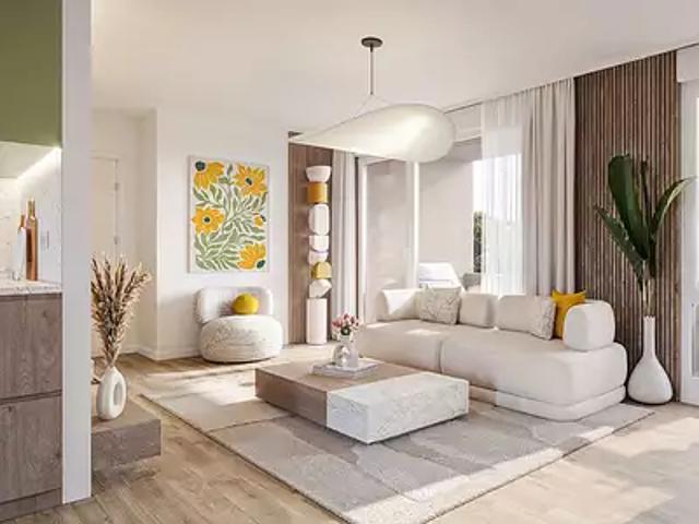 Appartement vente à Lille, Hauts-de-France