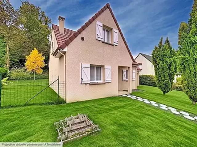 Maison vente à Laon, Mons-en-laonnois