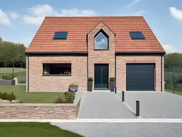 Maison vente à Le Hameau du Château d'Eau, Mons-en-Pévèle