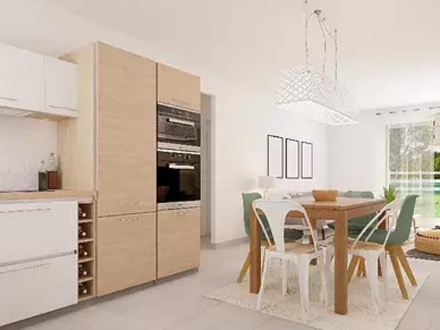 Maison vente à Lille, Mons-en-pévèle