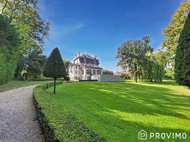 Château vente à Lille, Mons-en-pévèle