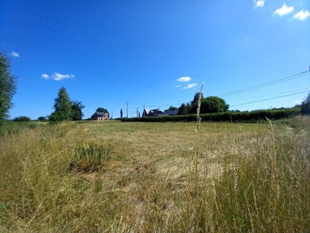 Terrain vente à Lille, Mons-en-pévèle