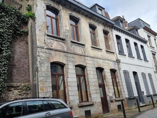 Maison location à Bergen, Wallonie
