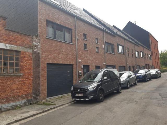 Maison location à Bergen, Wallonie