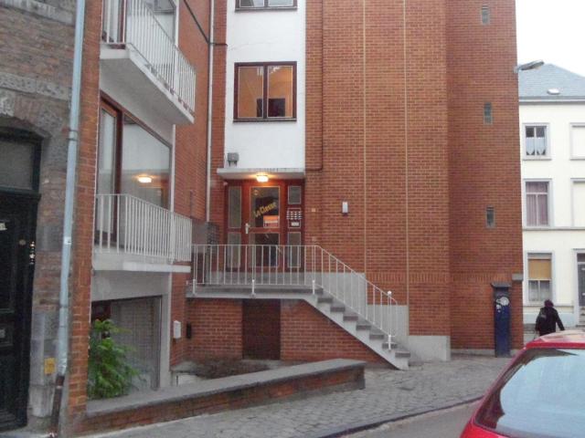 Kot location à Mons