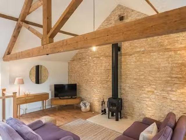 Apartment for rent in Lacock, Wiltshire
