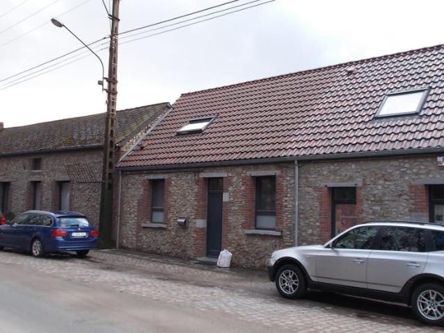 Maison location à Bergen, Wallonie