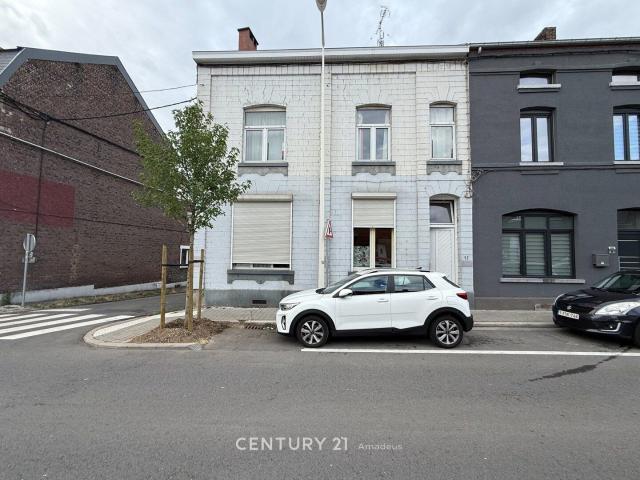 Kot location à Mons