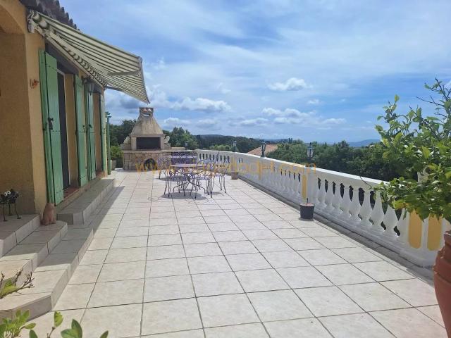 Appartement vente à Arrondissement de Draguignan, Provence-Alpes-Côte d'Azur