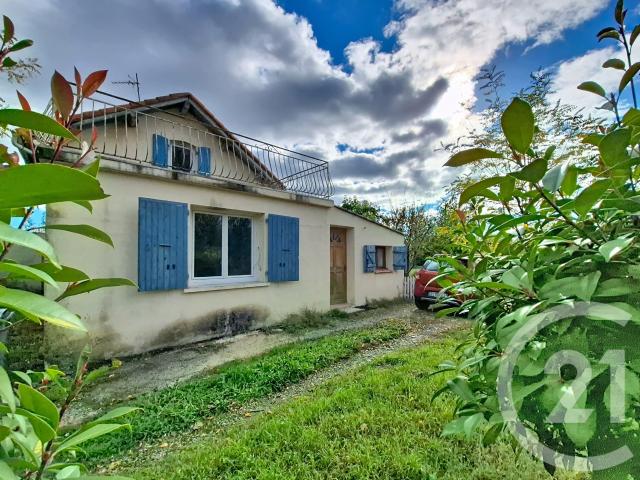 Maison vente à Alès, Occitanie