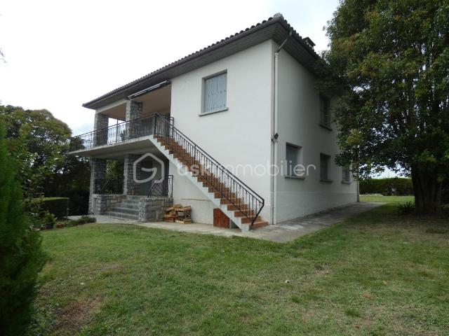 Maison vente à France métropolitaine, Occitanie