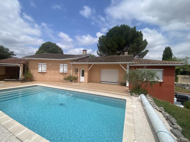 Maison vente à France métropolitaine, Occitanie