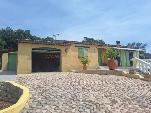 Maison vente à Arrondissement de Draguignan, Provence-Alpes-Côte d'Azur