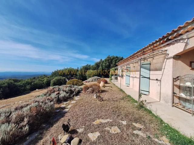 Maison vente à Arrondissement de Draguignan, Provence-Alpes-Côte d'Azur