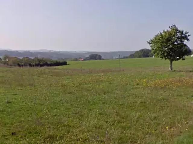 Terrain vente à Monsac