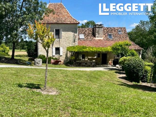 Maison vente à France métropolitaine, Monsaguel