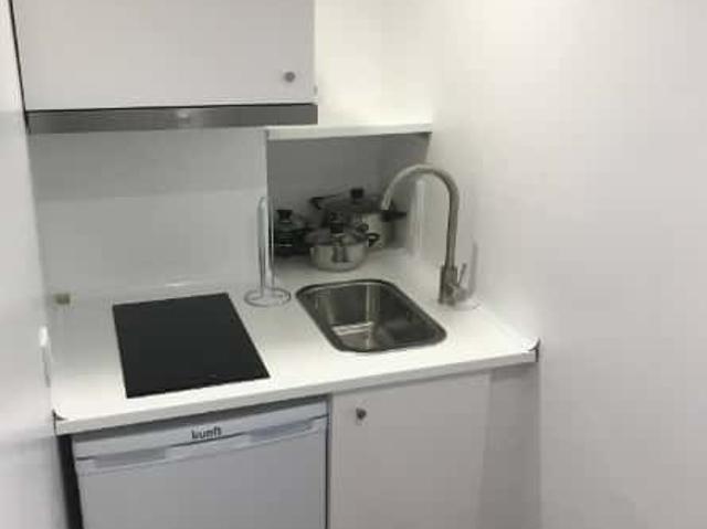 Apartamento alugar em Bairro de Campolide, Lisboa