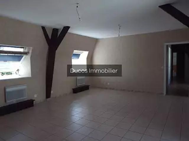 Appartement vente à Langon, Monségur