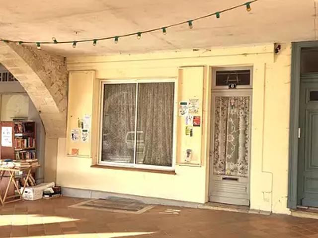 Appartement vente à Langon, Monségur