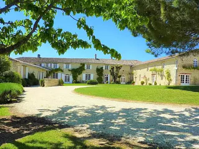 Maison vente à Langon, Monségur