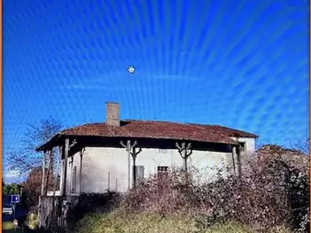 Maison vente à Langon, Monségur