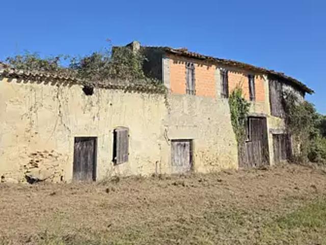 Maison vente à Langon, Monségur