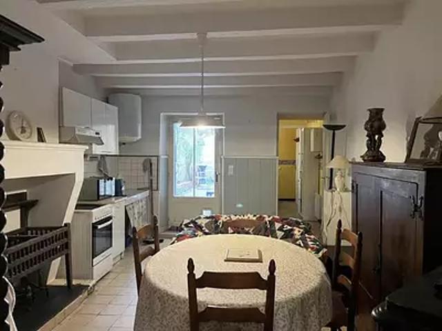 Maison vente à Langon, Monségur