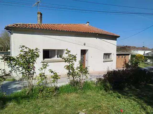 Maison vente à Langon, Monségur