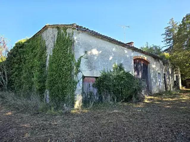 Maison vente à Langon, Monségur