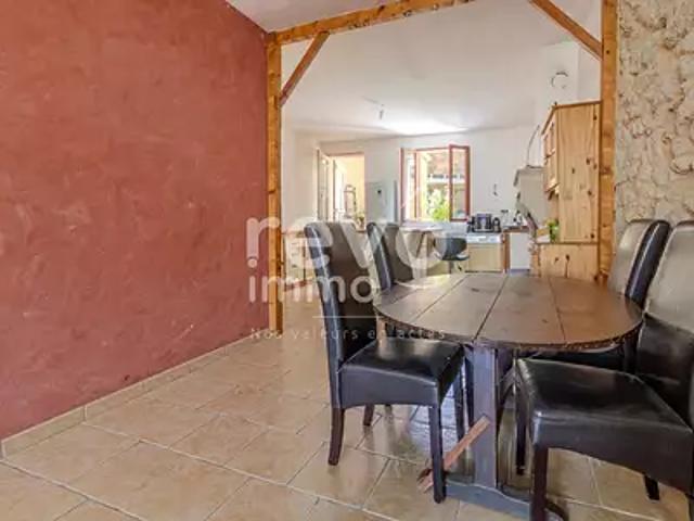 Maison vente à Langon, Monségur