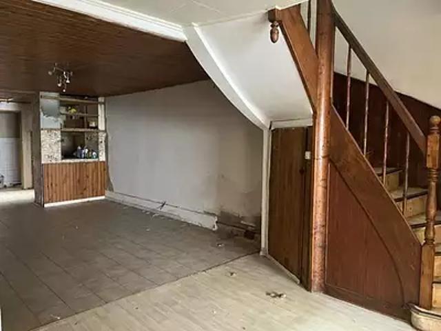 Maison vente à Langon, Monségur