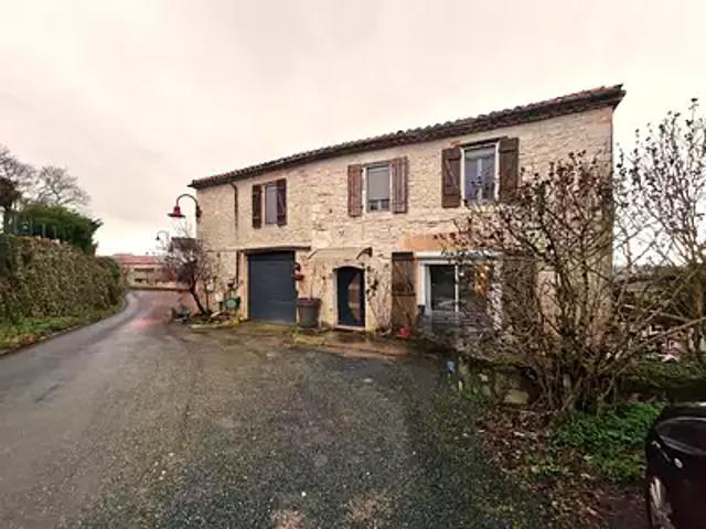 Maison vente à Villeneuve-sur-Lot, Nouvelle-Aquitaine