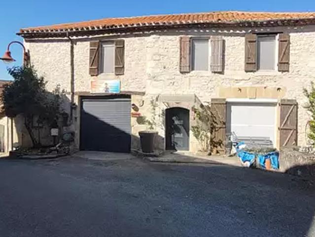 Maison vente à Villeneuve-sur-Lot, Nouvelle-Aquitaine