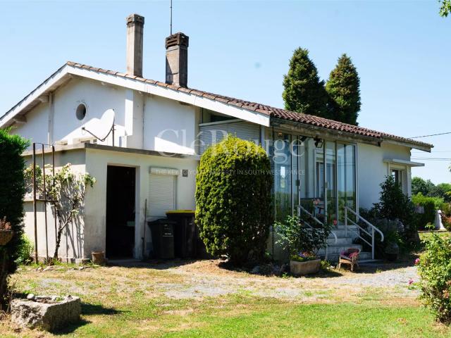 Maison vente à Langon, Monségur